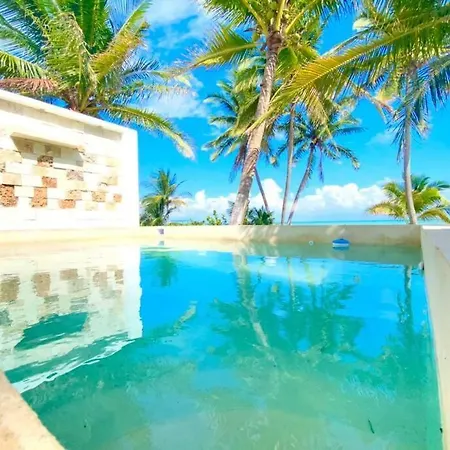 Casa Paraiso Punta Allen