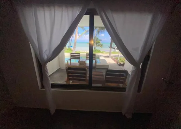 Casa Paraiso Holiday home