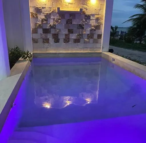 Casa Paraiso * Punta Allen