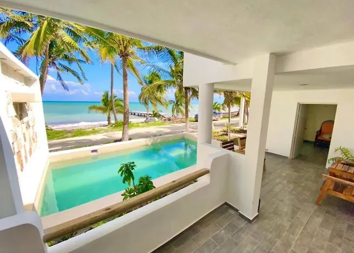 Holiday home Casa Paraiso