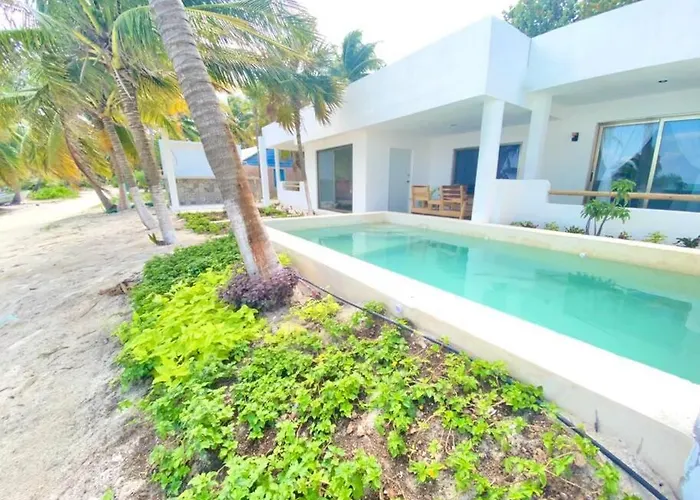 Holiday home Casa Paraiso