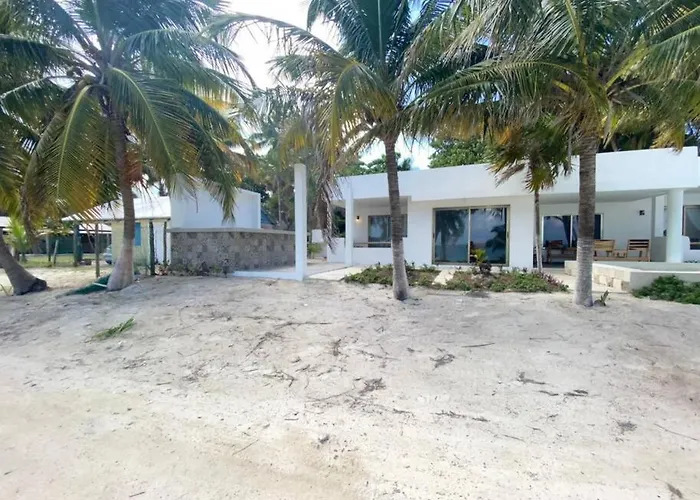 Casa Paraiso *