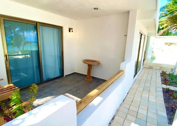 Holiday home Casa Paraiso
