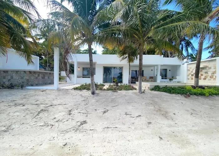Casa Paraiso Holiday home Punta Allen