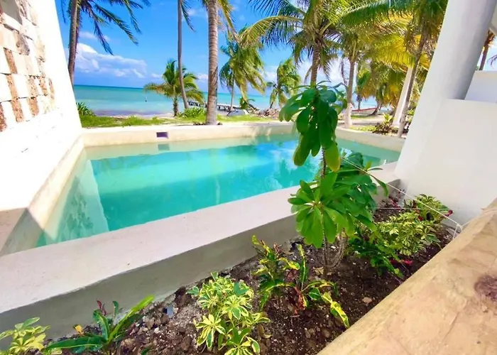 Holiday home Casa Paraiso *