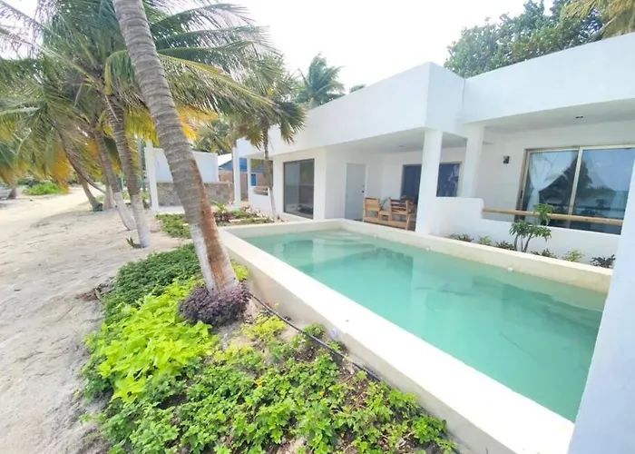 Casa Paraiso * Punta Allen