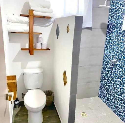 Casa Paraiso Holiday home