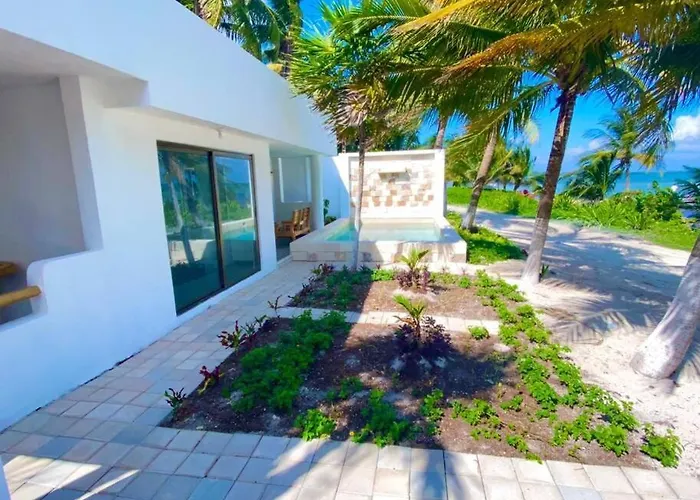 Holiday home Casa Paraiso
