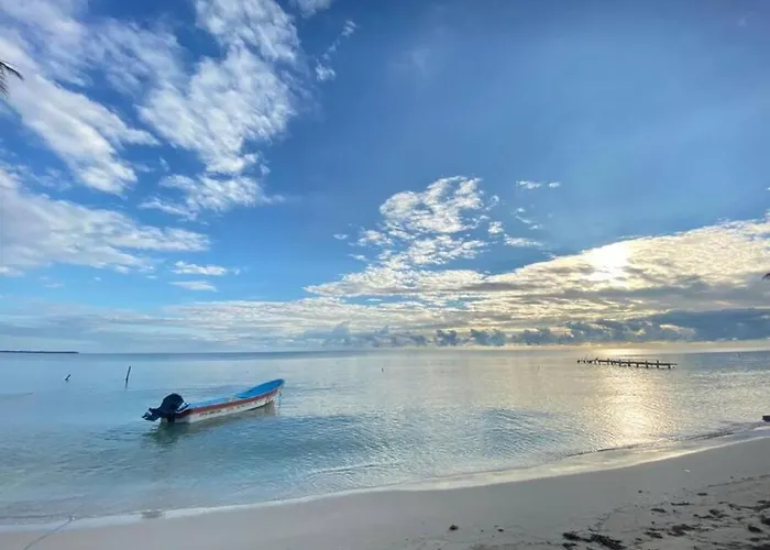 Casa Paraiso Punta Allen