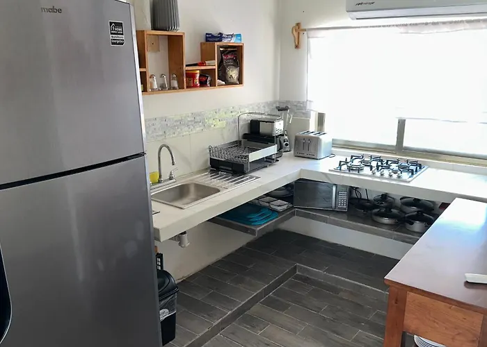 Casa Paraiso Holiday home