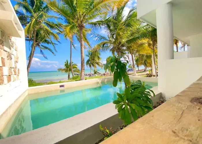 Holiday home Casa Paraiso *