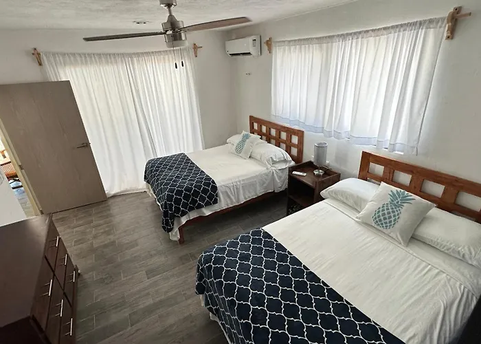 Casa Paraiso