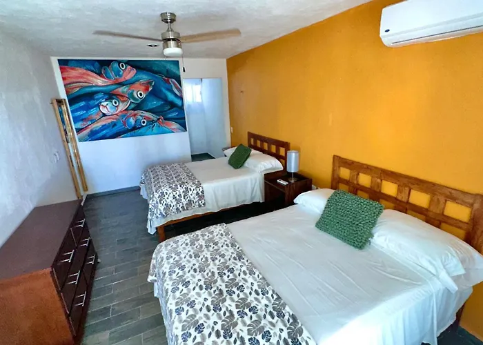 Holiday home Casa Paraiso