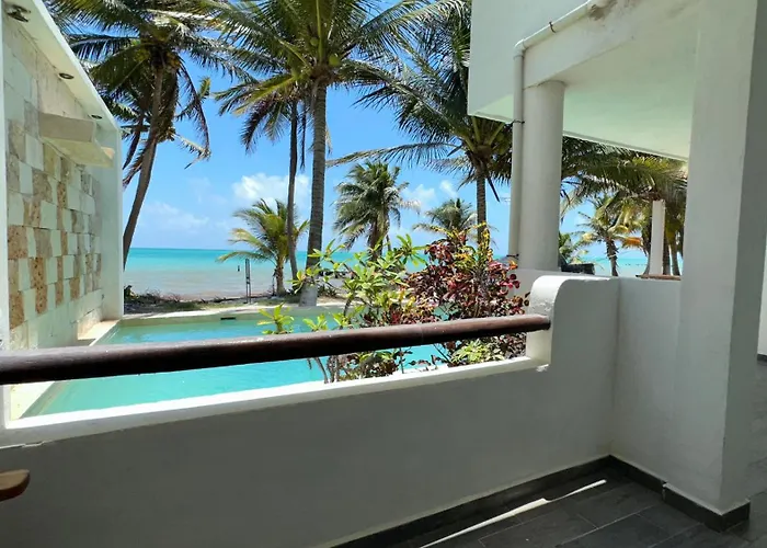 Holiday home Casa Paraiso *
