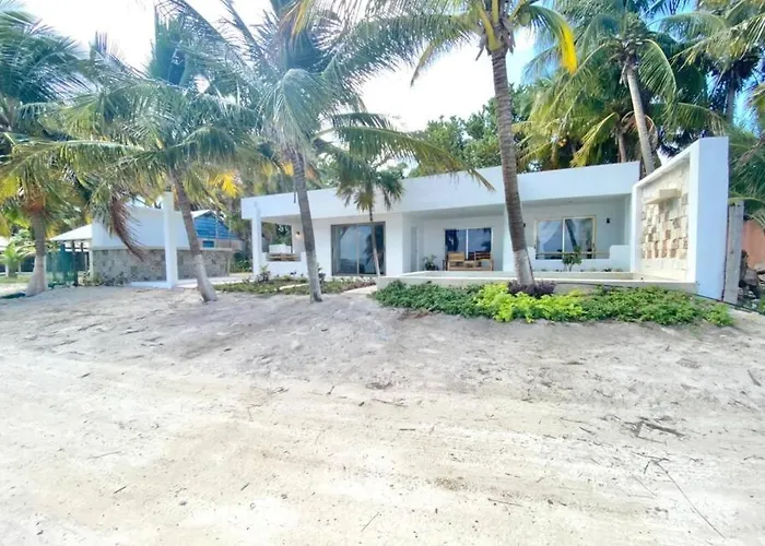 Casa Paraiso