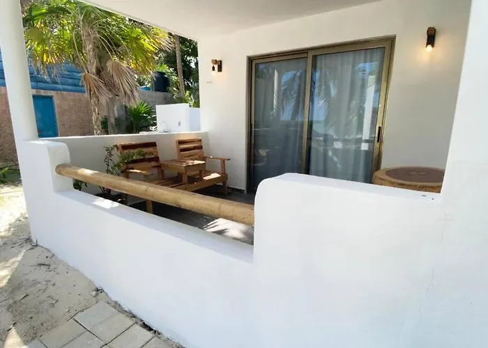 Casa Paraiso Holiday home *