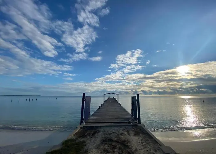 Casa Paraiso Punta Allen