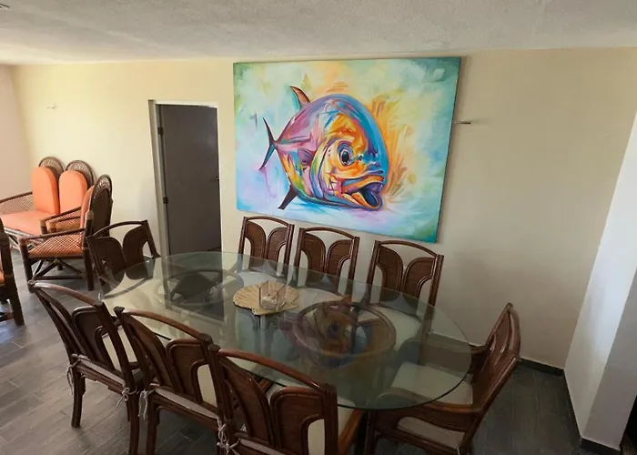 Casa Paraiso Holiday home