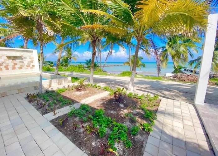 Casa Paraiso * Punta Allen