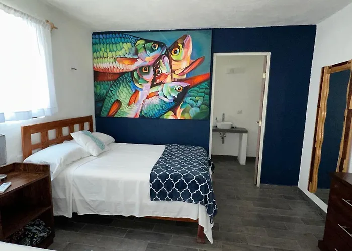 Casa Paraiso Punta Allen