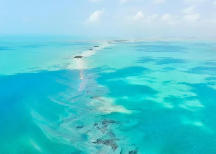 Casa Paraiso Punta Allen
