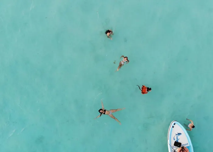 Casa Paraiso Punta Allen