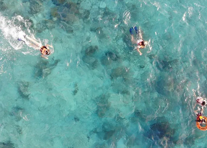 Casa Paraiso Holiday home Punta Allen