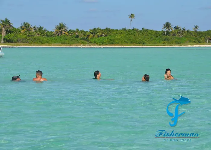 Casa Paraiso Holiday home