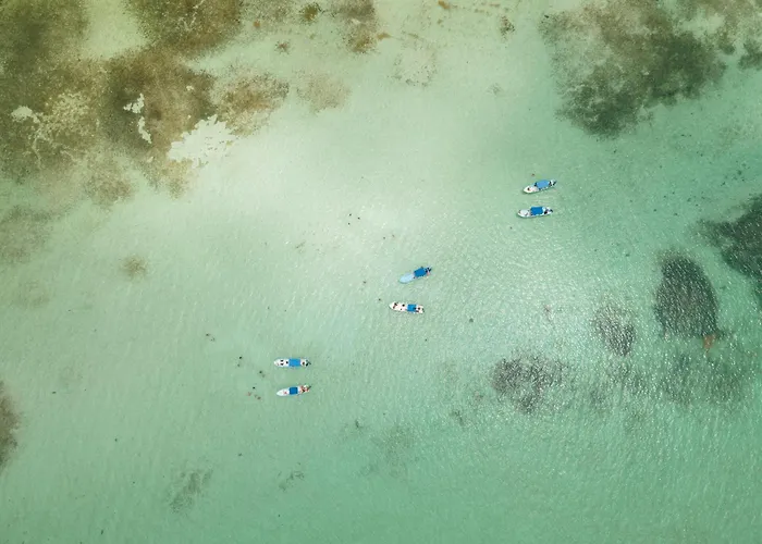Casa Paraiso * Punta Allen